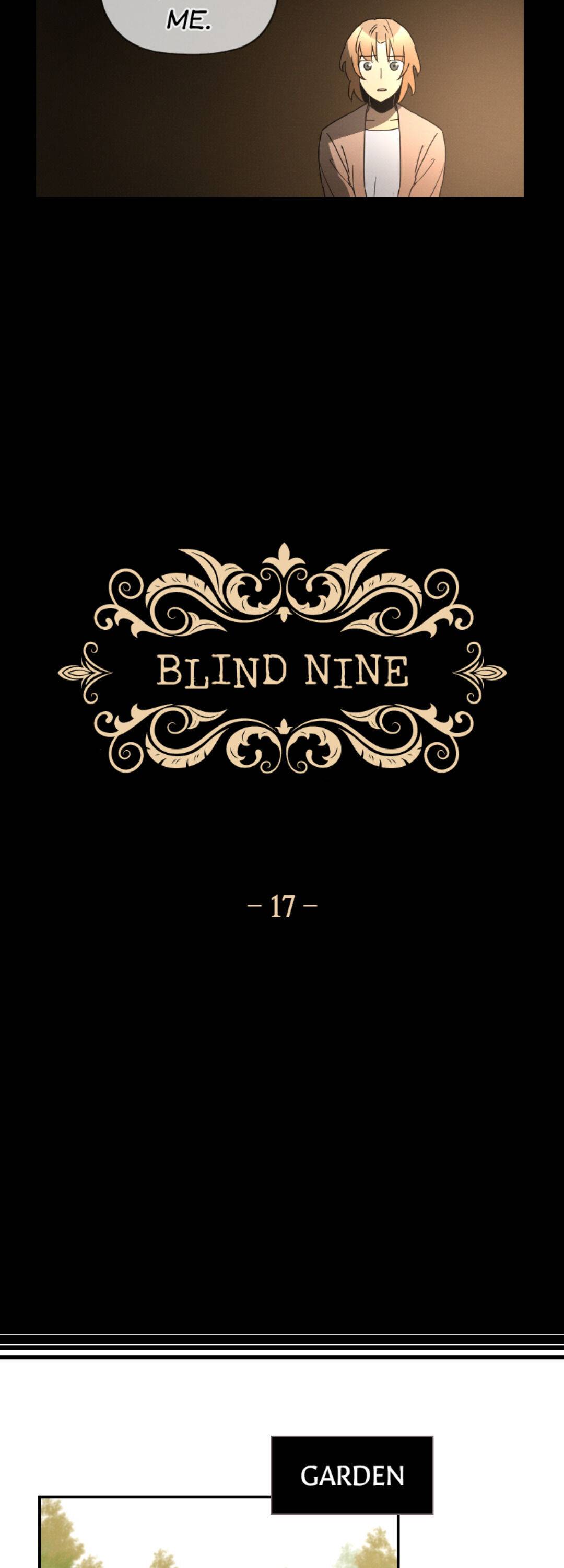 Blind Nine - Page 2