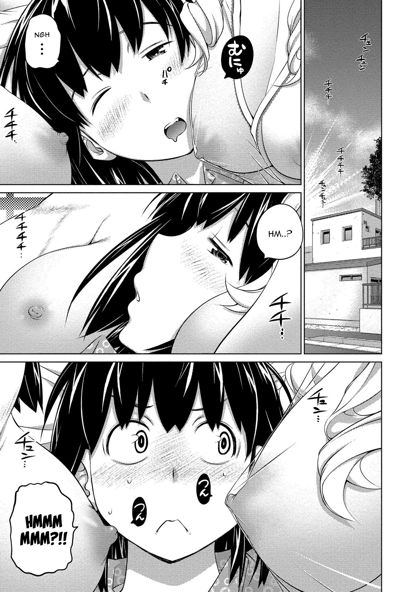 Ookii Onnanoko Wa Daisuki Desu Ka? Chapter 54: That Girl Is Now ... - Picture 2