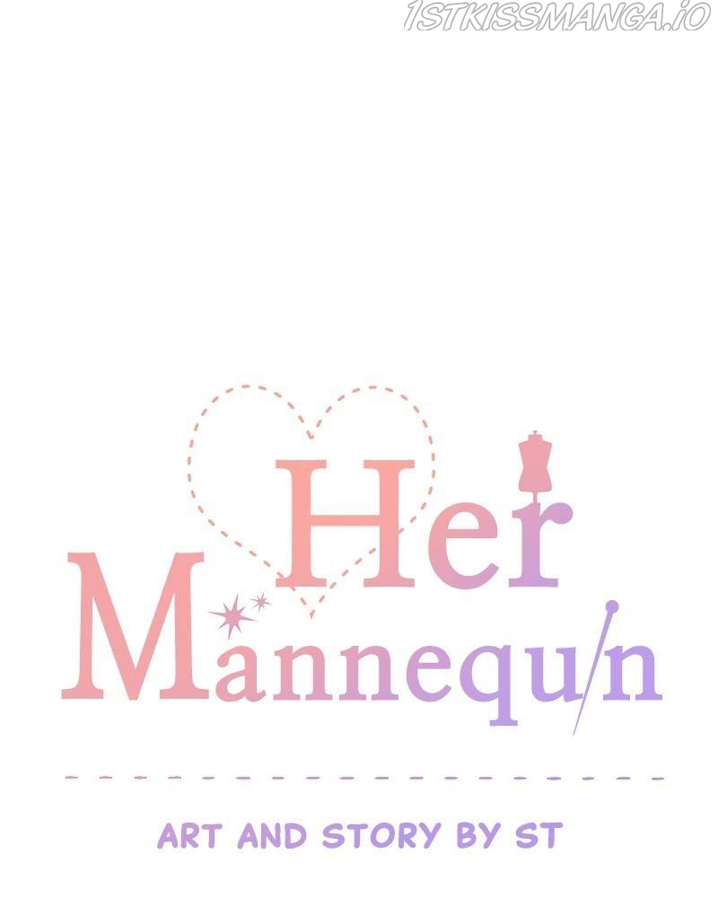 Her Mannequin Chapter 23 - Picture 1