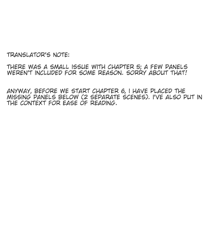 The Path Of Star Chapter 6 - Picture 1