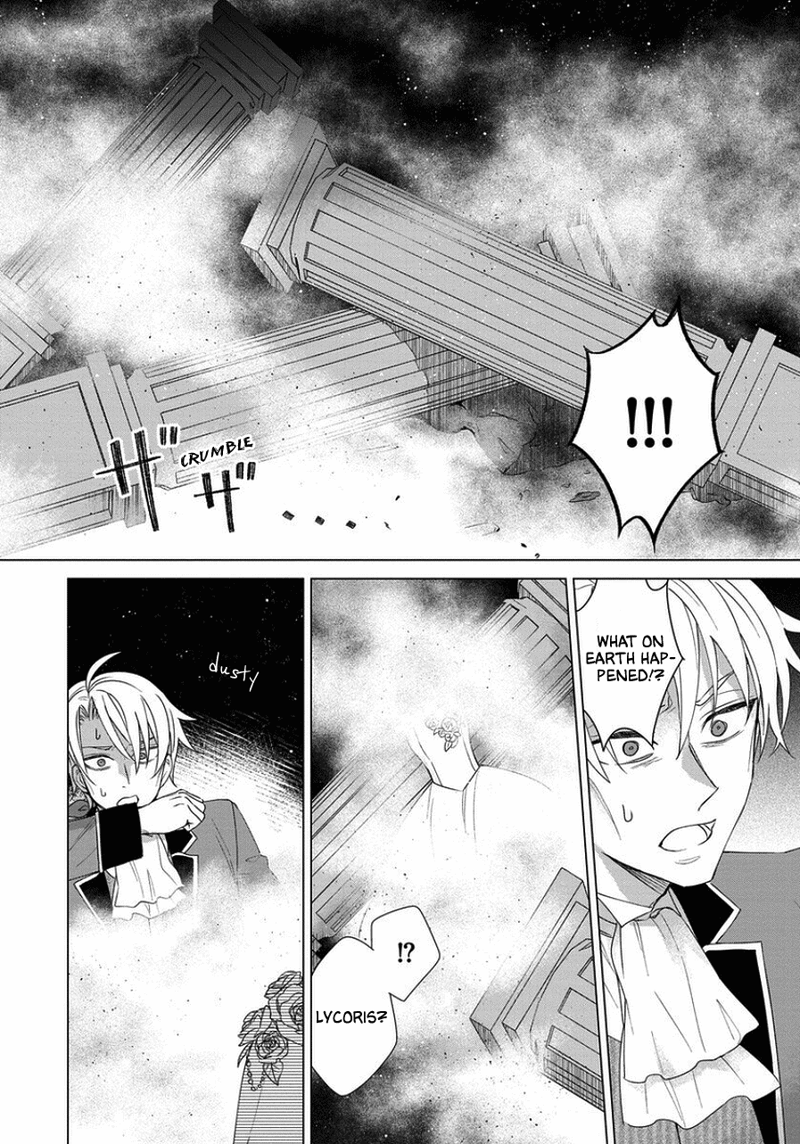It Seems Like I Got Reincarnated Into The World Of A Yandere Otome Game Chapter 43 - Picture 2