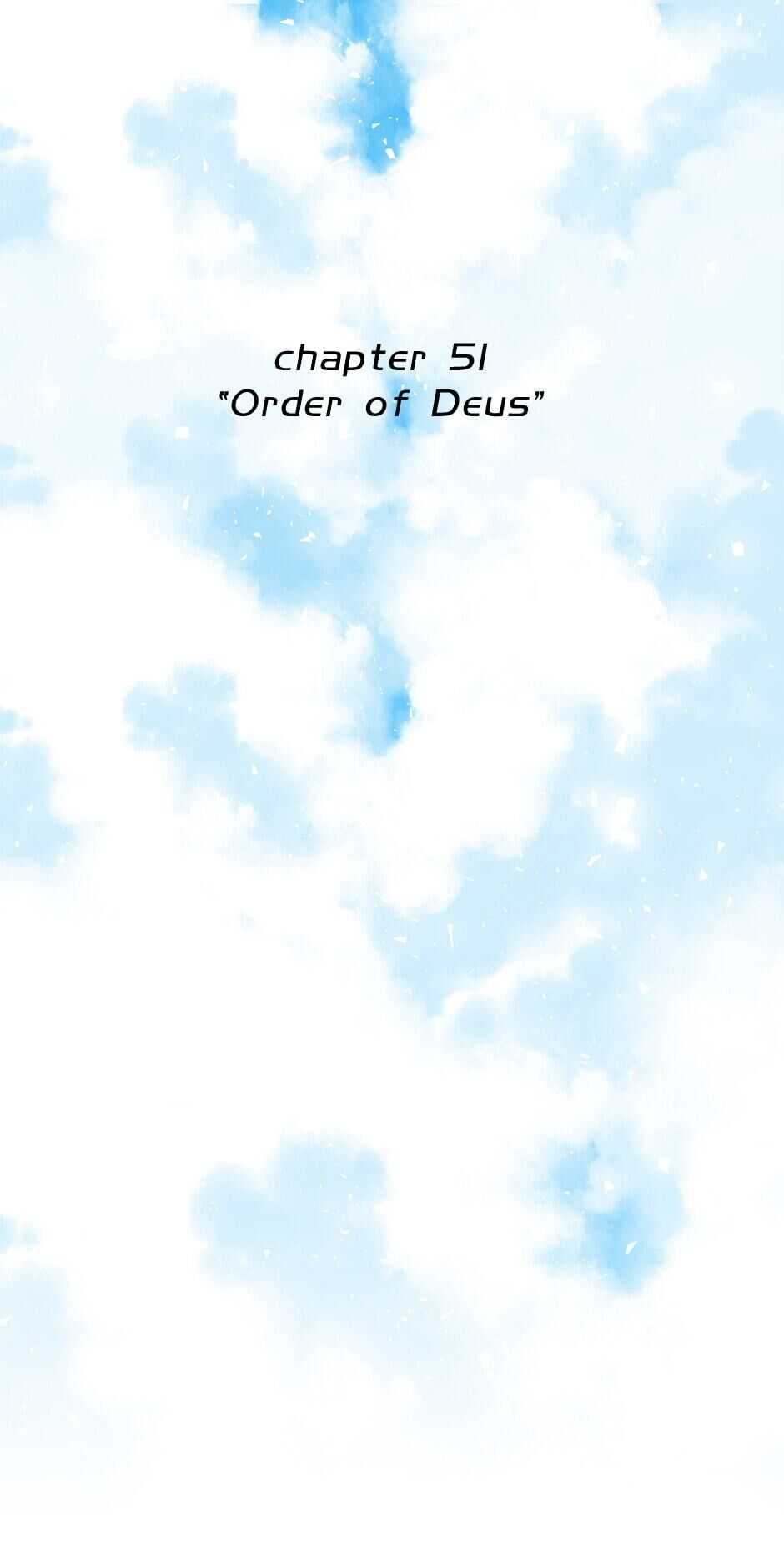 Gods Reborn Chapter 51 - Picture 3