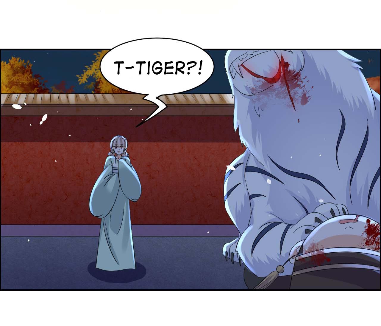 The Prince Is A Giant Tiger! Chapter 51: Episode 51 - Picture 3