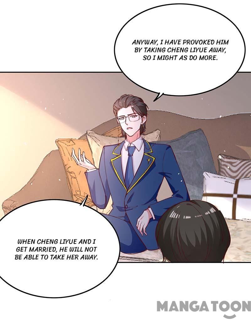 My Badass Ceo Daddy Chapter 238 - Picture 2