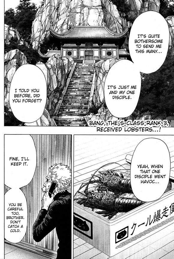 Onepunch-Man - Page 2