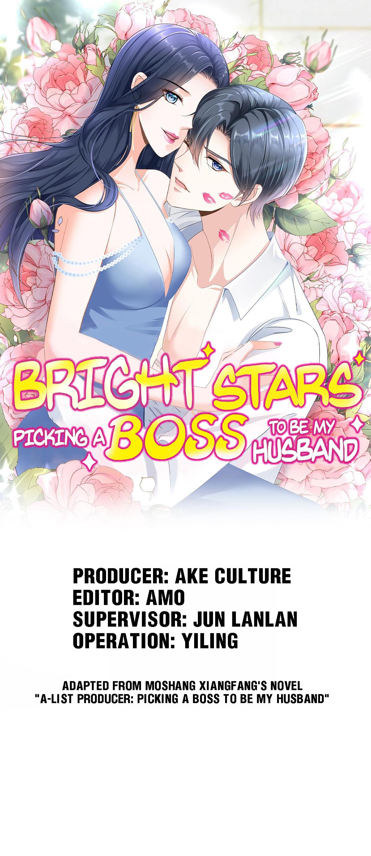 Bright Stars: Pick A Boss To Be A Husband Chapter 63: Let Me Pay With My Body? - Picture 1