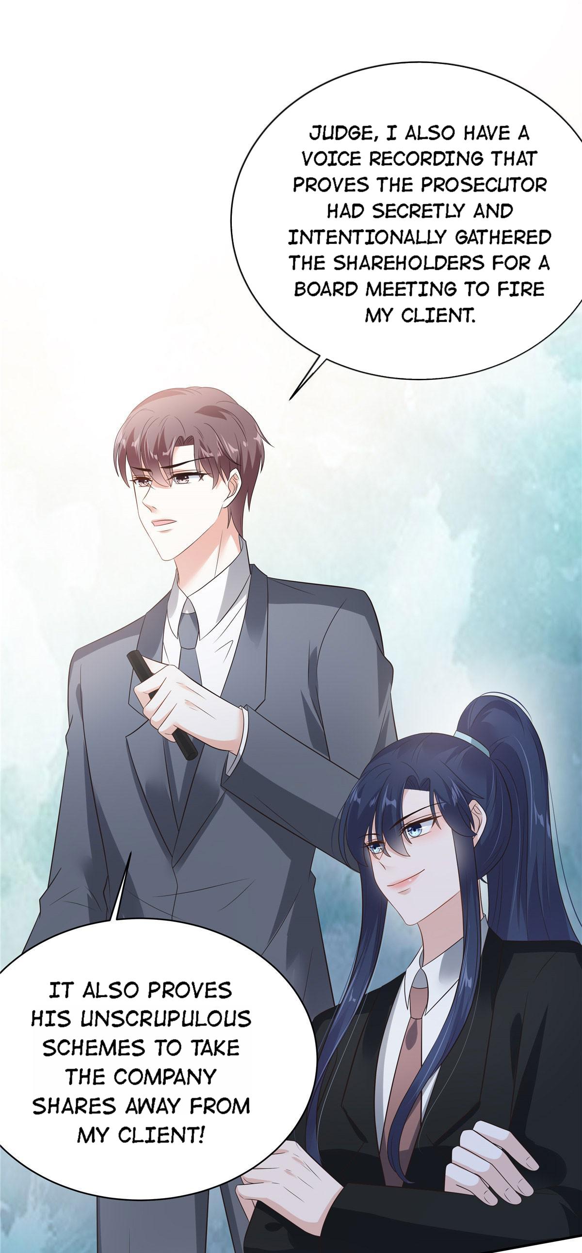 Bright Stars: Pick A Boss To Be A Husband Chapter 63: Let Me Pay With My Body? - Picture 2