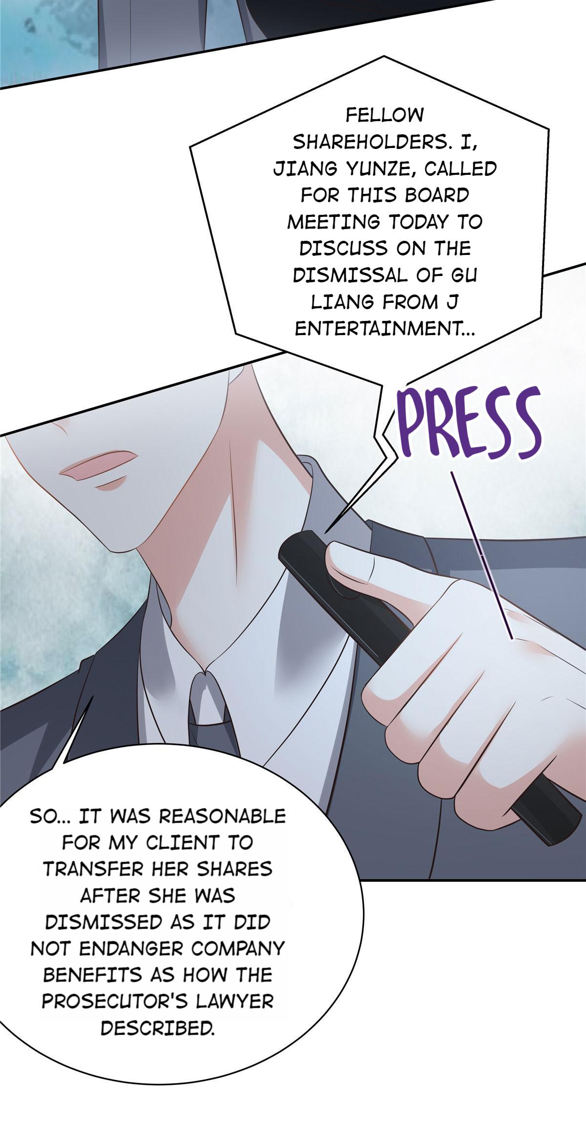Bright Stars: Pick A Boss To Be A Husband Chapter 63: Let Me Pay With My Body? - Picture 3