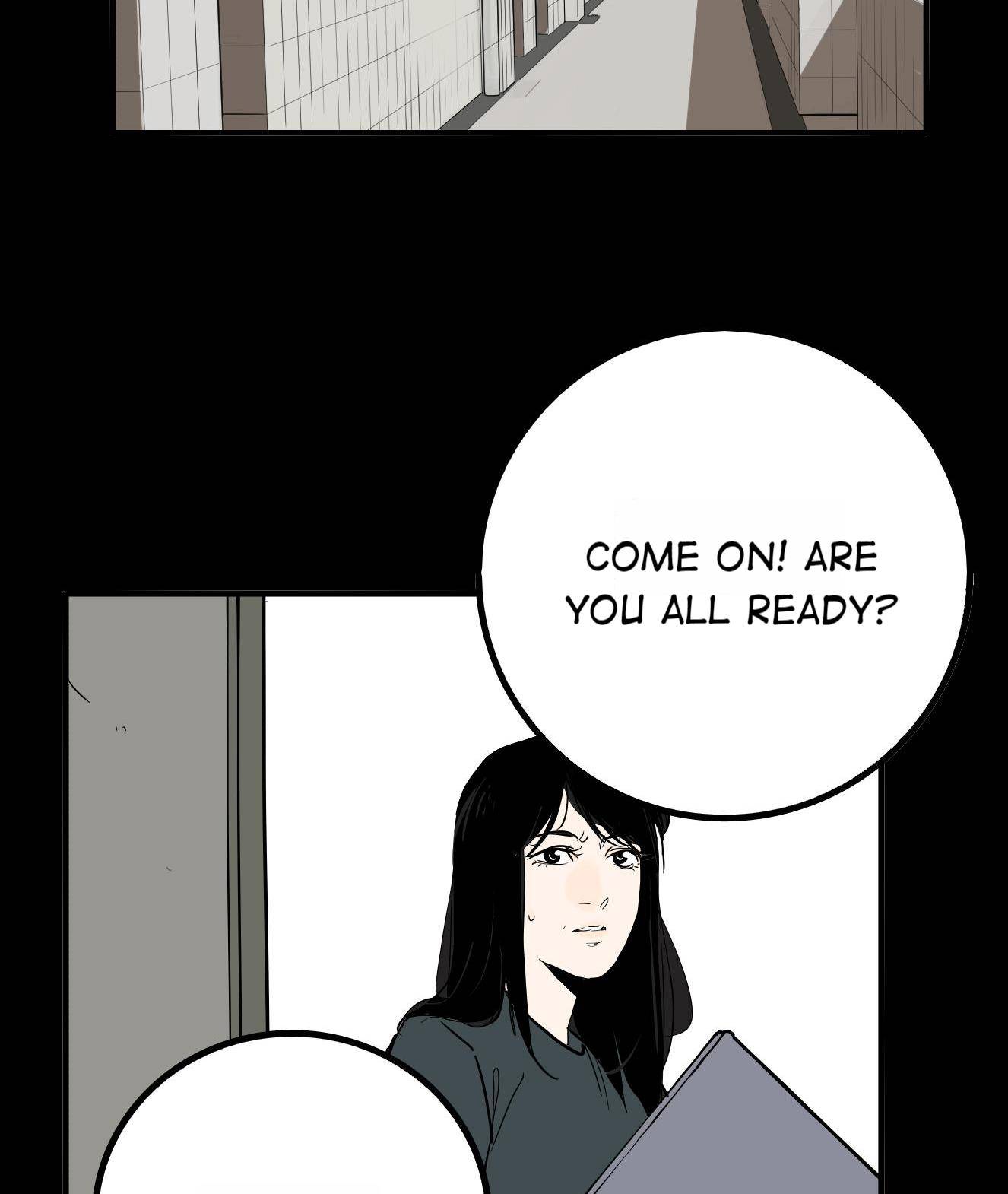 There Is A Secret About You - Page 3