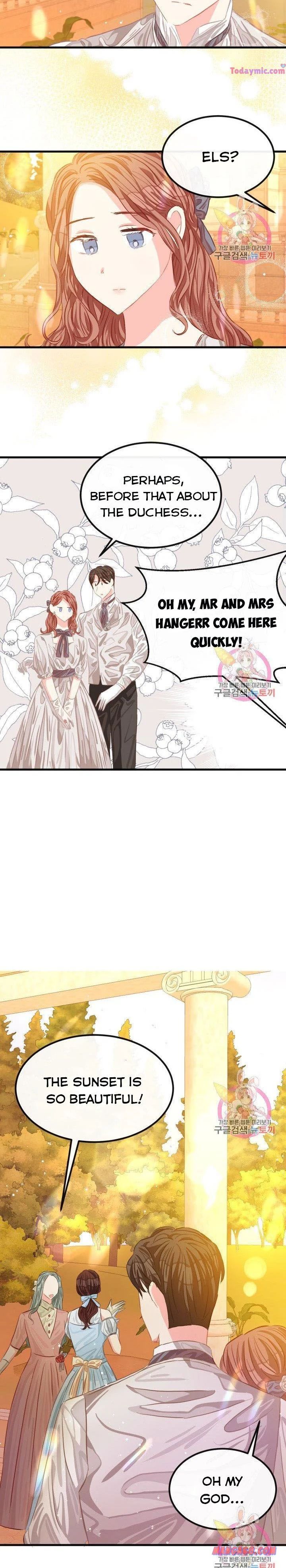 Married For 120 Days Chapter 32 - Picture 2