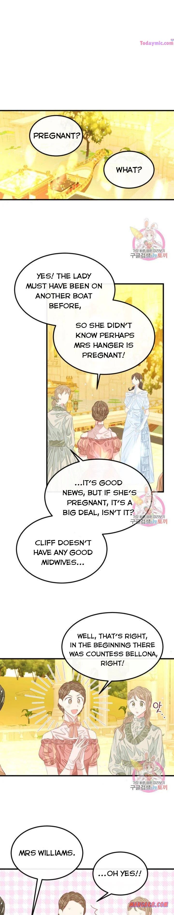 Married For 120 Days Chapter 31 - Picture 1
