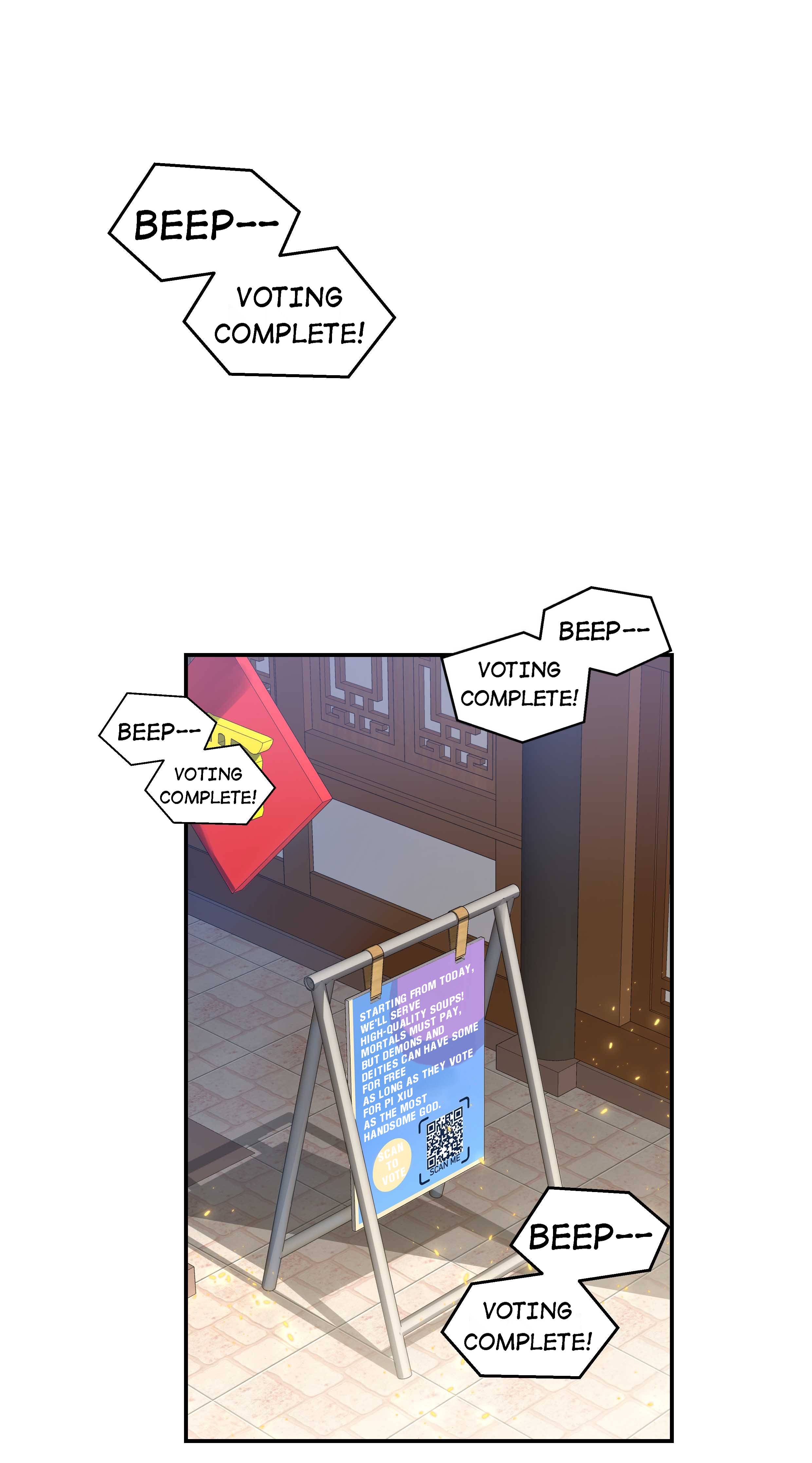 Pixiu’S Eatery, No Way Out - Page 2