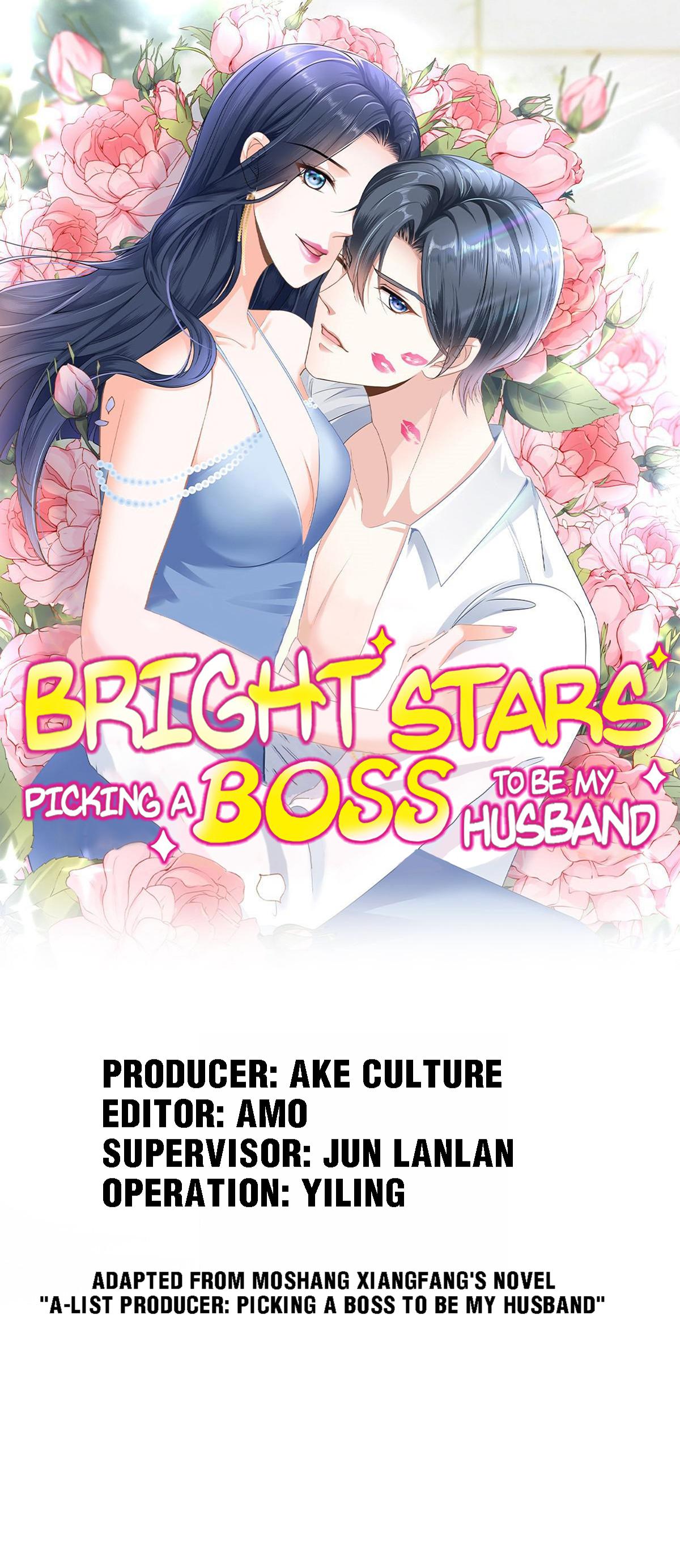 Bright Stars: Pick A Boss To Be A Husband Chapter 64: Your Body Is So Cold! - Picture 1