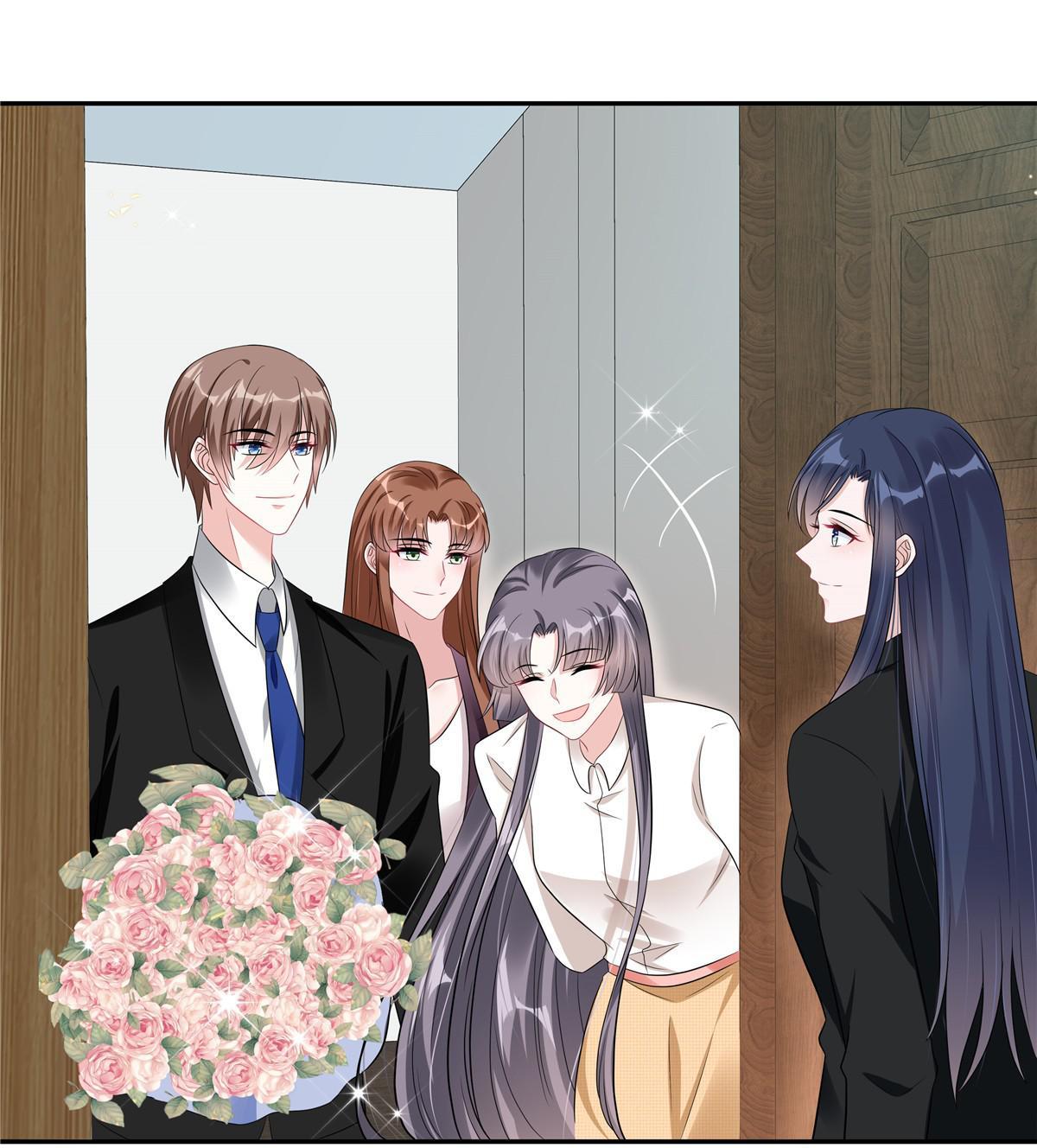 Bright Stars: Pick A Boss To Be A Husband Chapter 64: Your Body Is So Cold! - Picture 2
