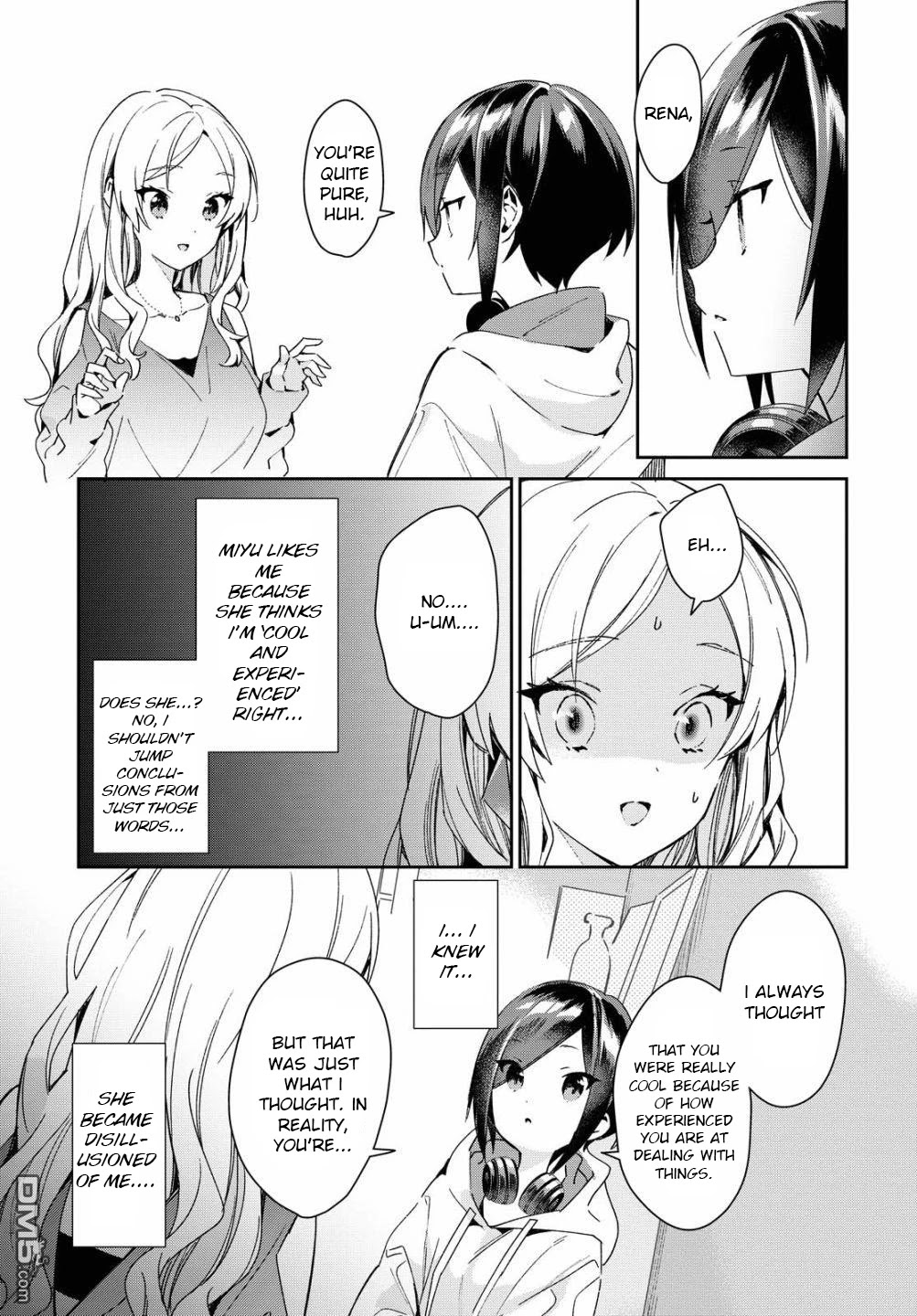 The Young Master Who Ran Away From His Marriage - Page 3