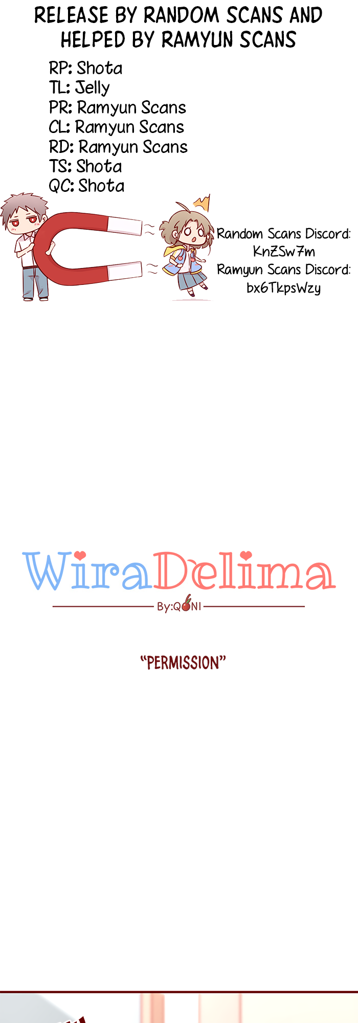 Wiradelima Chapter 11 - Picture 1