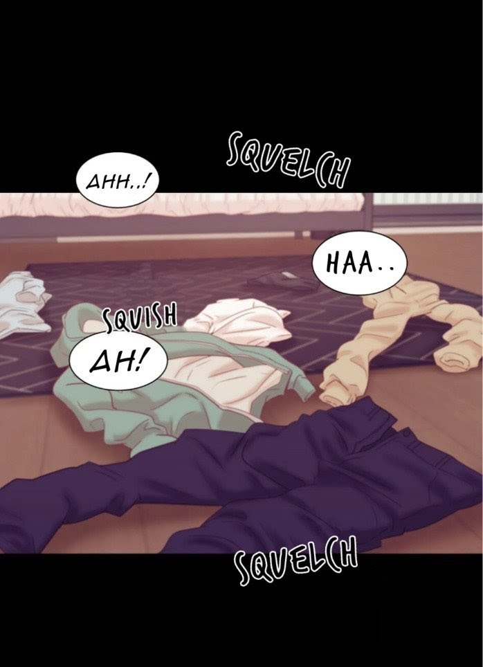 Seashell Boy Vol.1 Chapter 1 - Picture 2