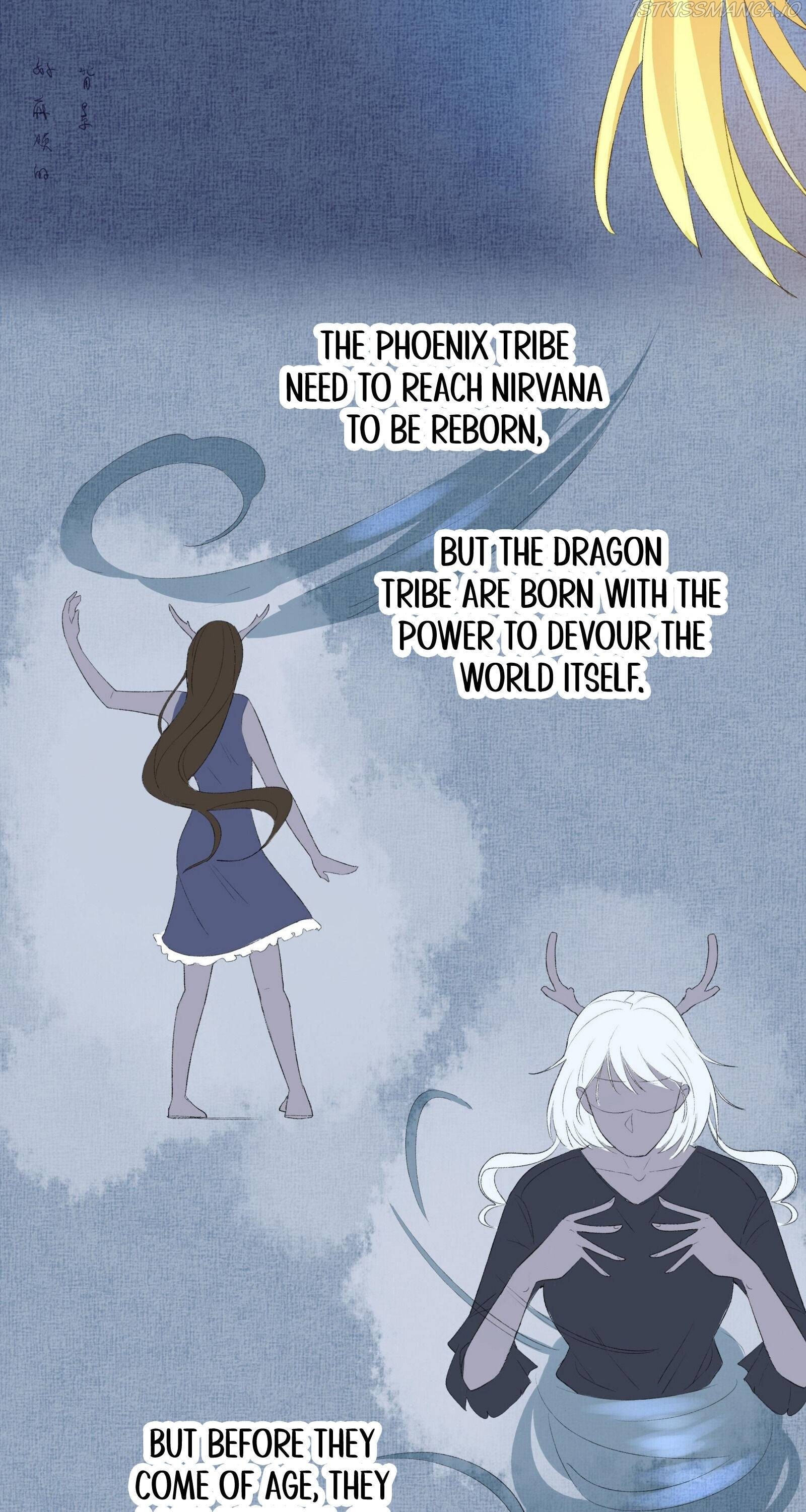 Good Mood Of Dragon Girl - Page 4