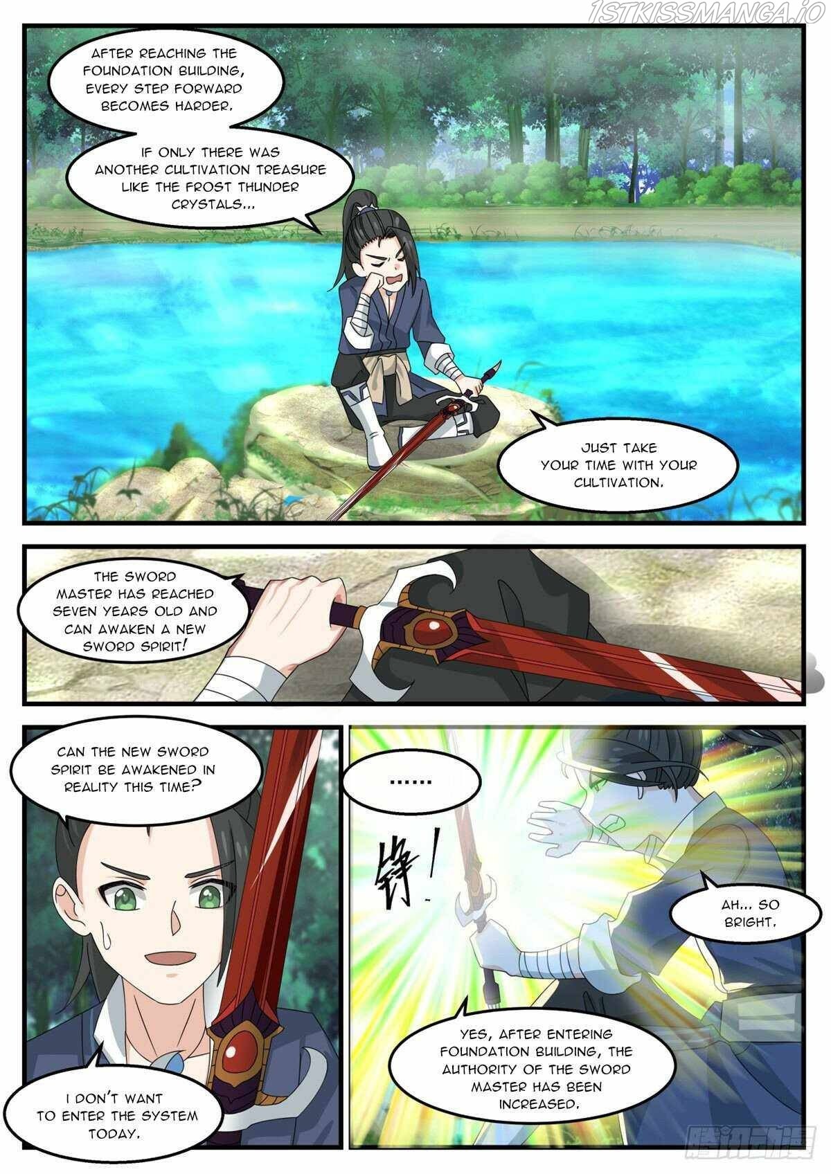 I Have Countless Legendary Swords Chapter 16 - Picture 2
