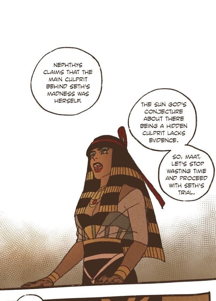 Ennead Chapter 72 - Picture 3