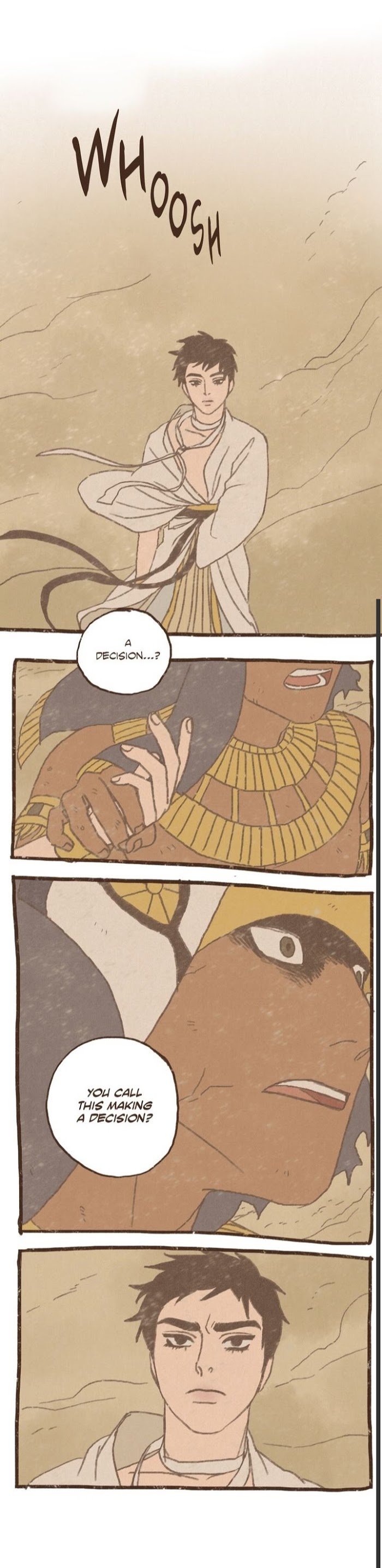 Ennead Chapter 63 - Picture 2