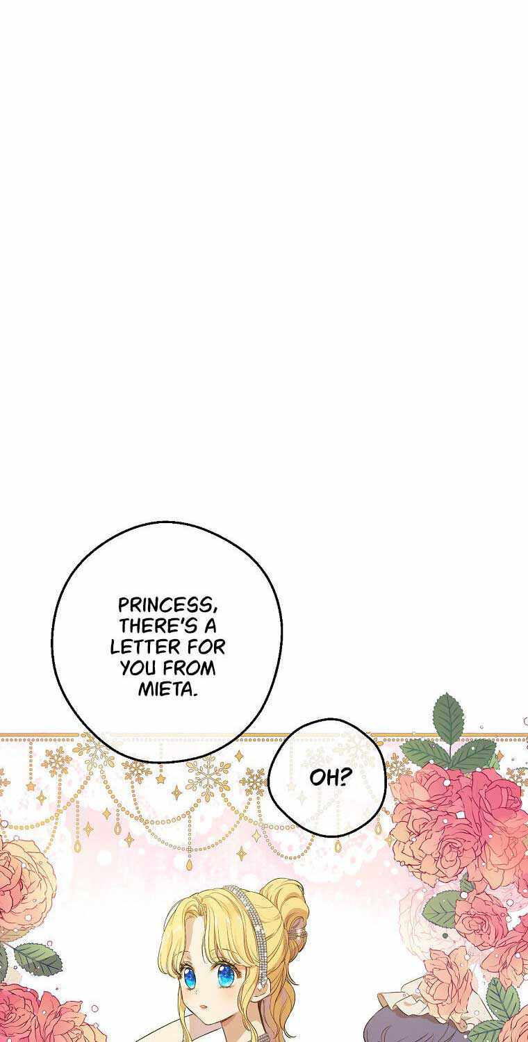 Who Made Me A Princess Chapter 116 - Picture 2