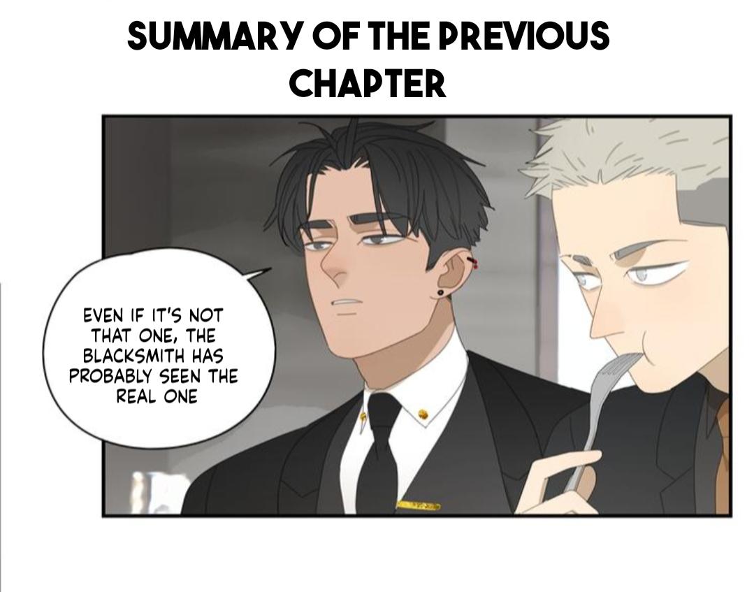 The Way To Appeal To The Devil Chapter 9 - Picture 3