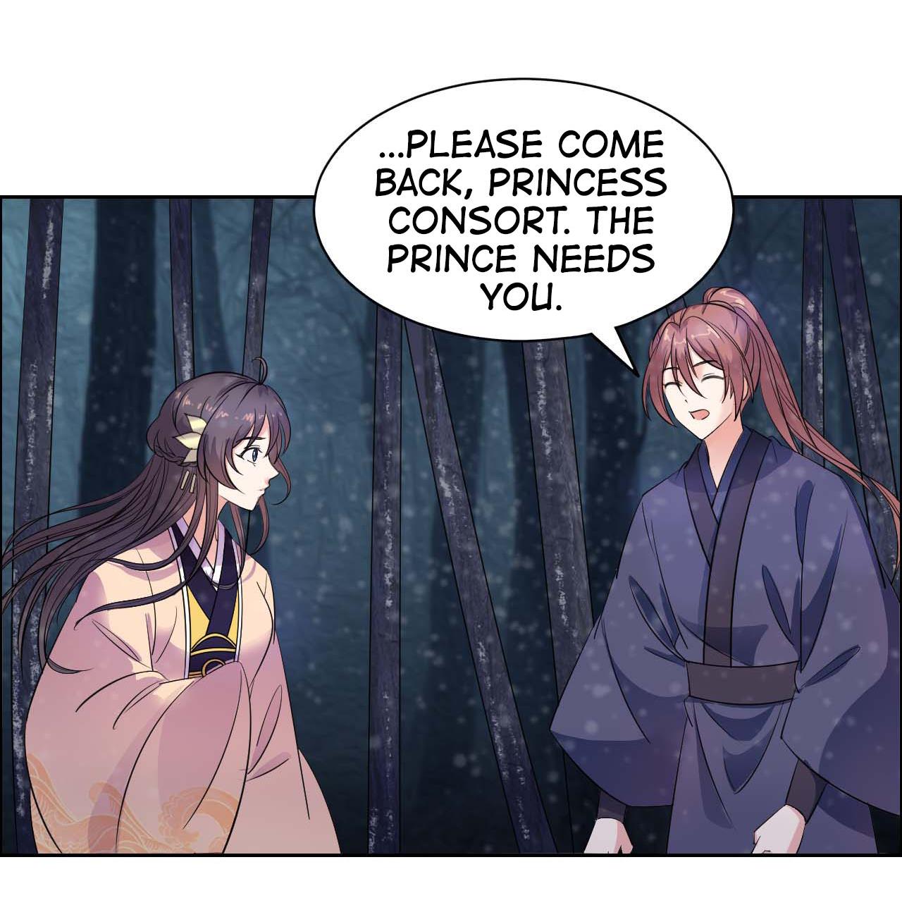 The Prince Is A Giant Tiger! Chapter 67: Episode 67 - Picture 3