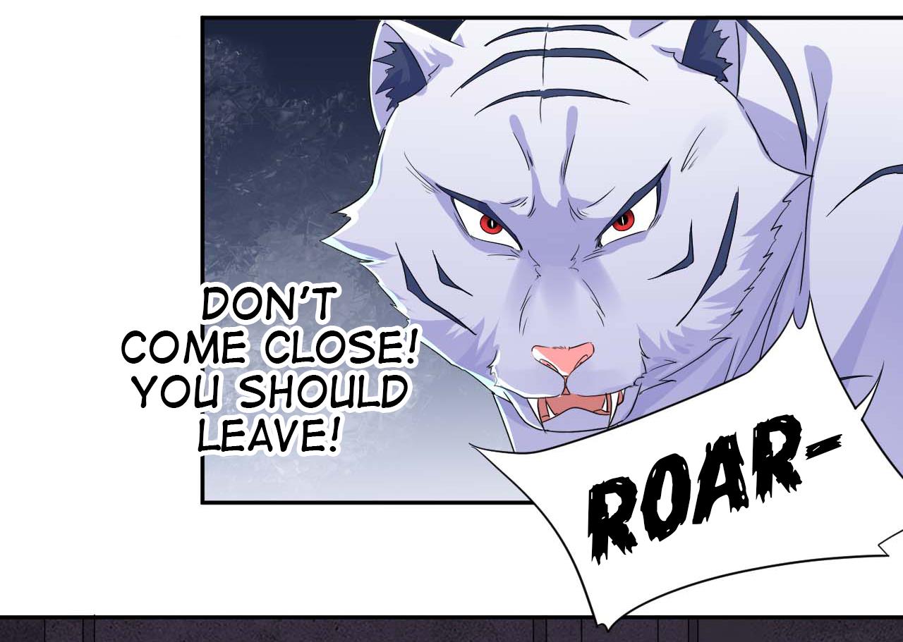 The Prince Is A Giant Tiger! Chapter 52: Episode 52 - Picture 2