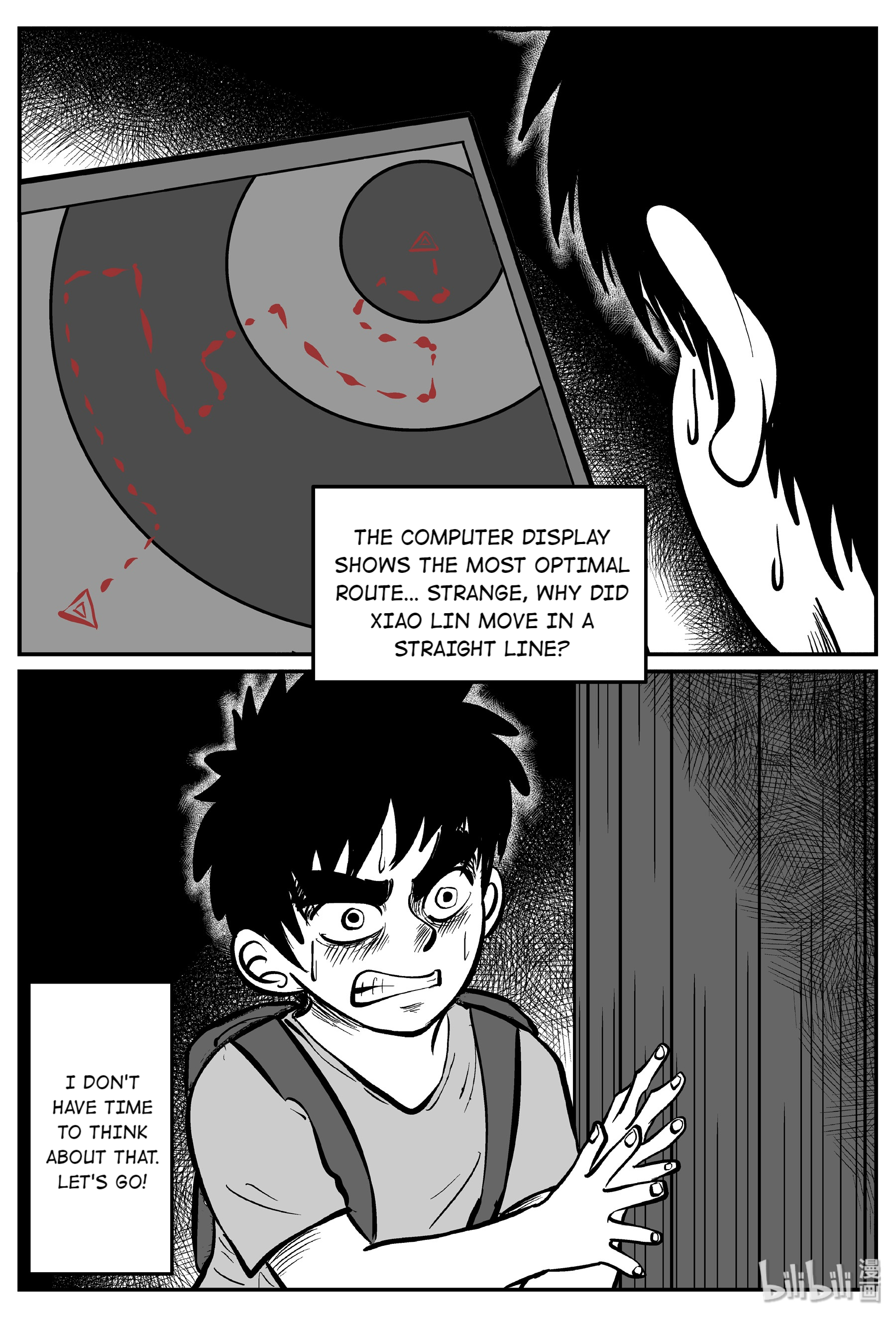 Strange Tales Of Xiao Zhi - Page 2
