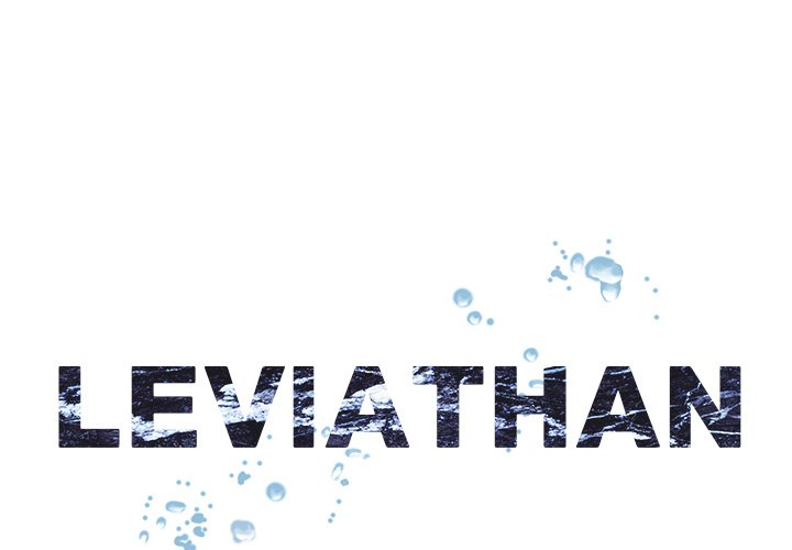 Leviathan - Page 1