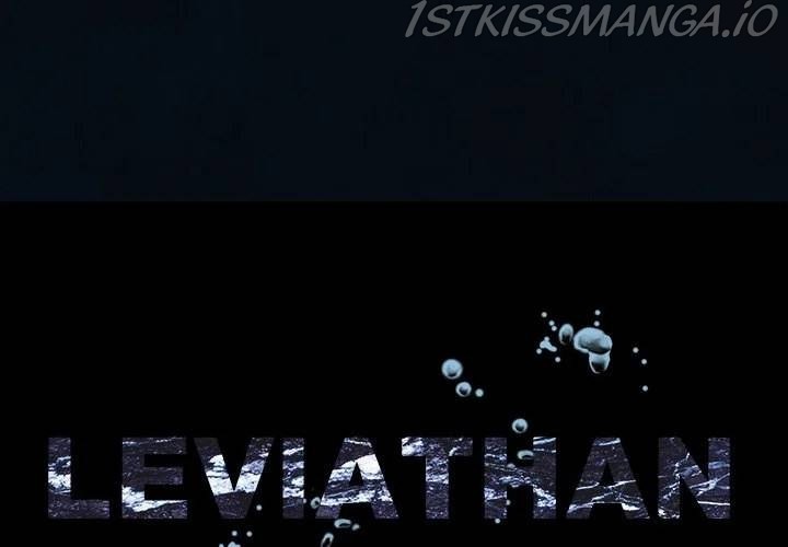 Leviathan (Lee Gyuntak) - Page 1