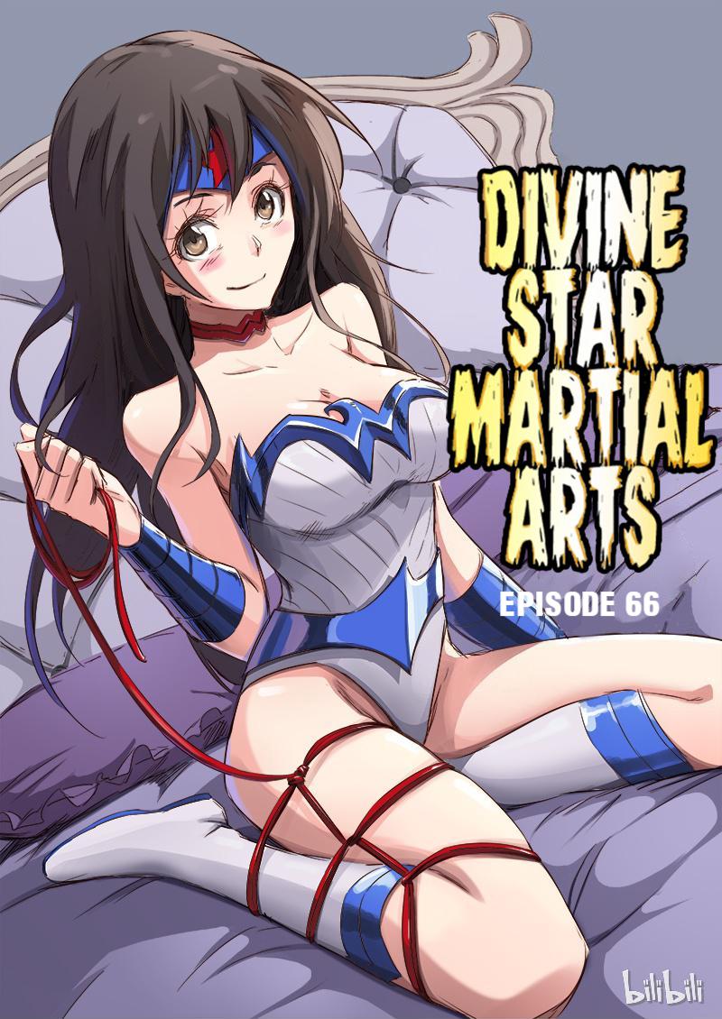 Divine Star Martial Arts Chapter 66: Episode 66 - Picture 1