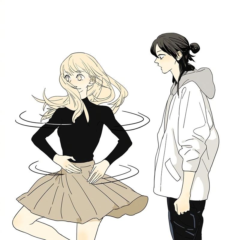 Tamen De Gushi Chapter Special 2 - Picture 2