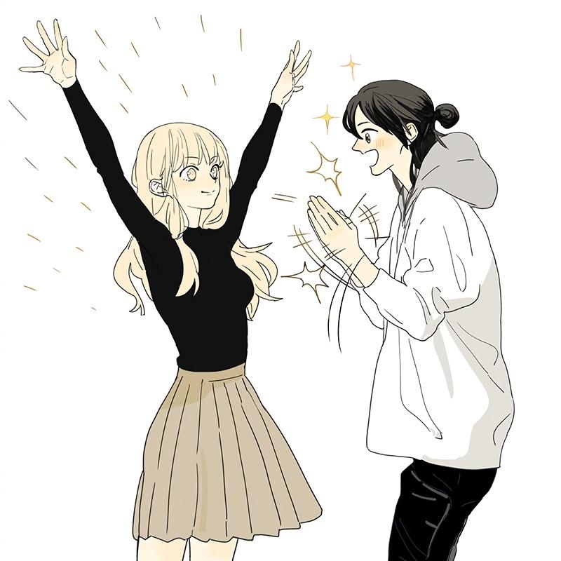 Tamen De Gushi Chapter Special 2 - Picture 3
