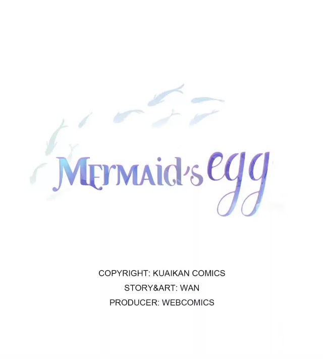 Mermaid's Egg Chapter 79 - Picture 1