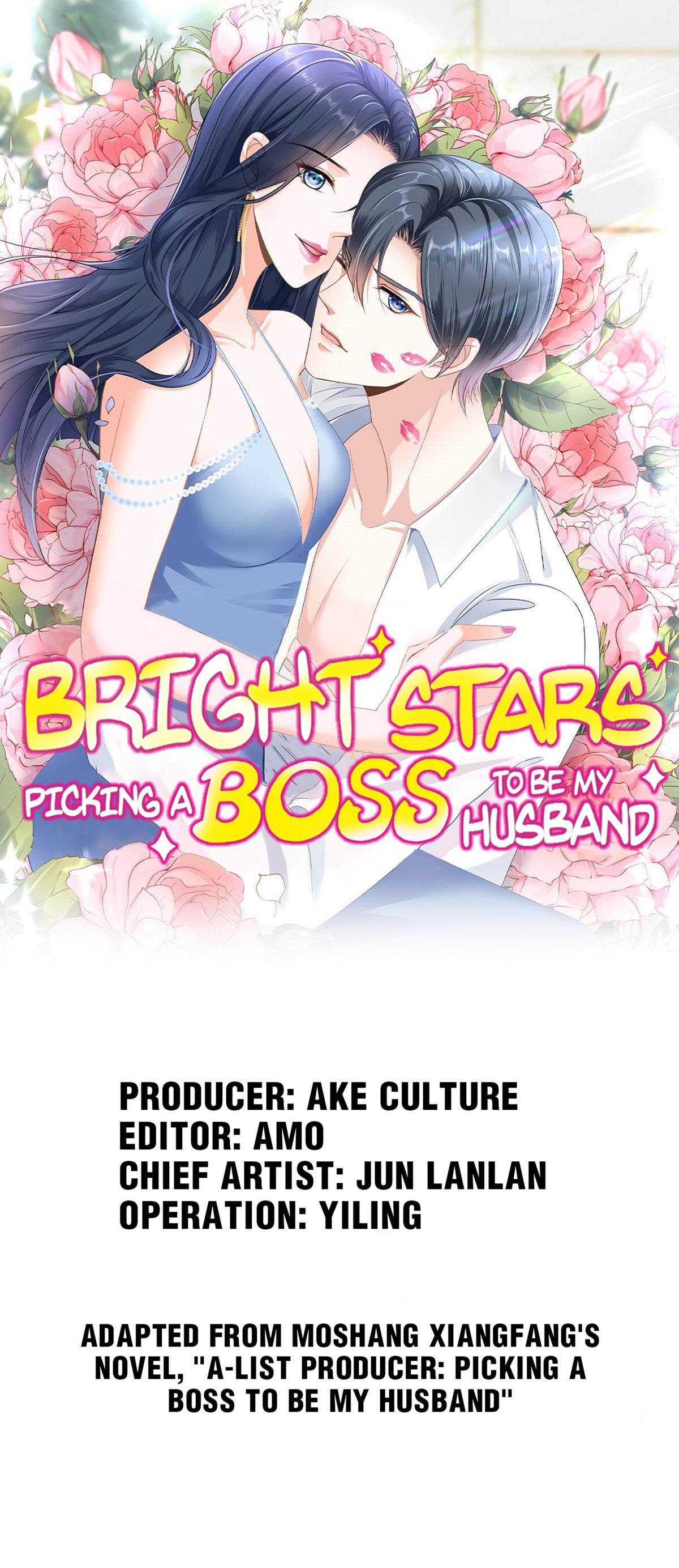 Bright Stars: Pick A Boss To Be A Husband Chapter 70: Sister-In-Law Is Amazing - Picture 1