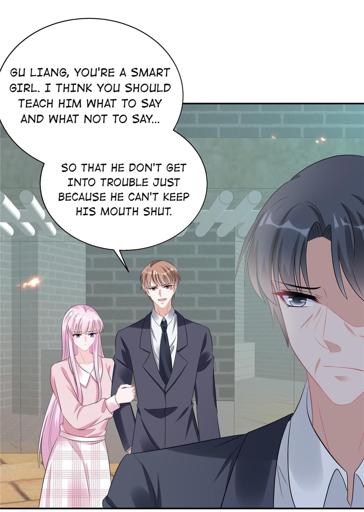 Bright Stars: Pick A Boss To Be A Husband Chapter 70: Sister-In-Law Is Amazing - Picture 2