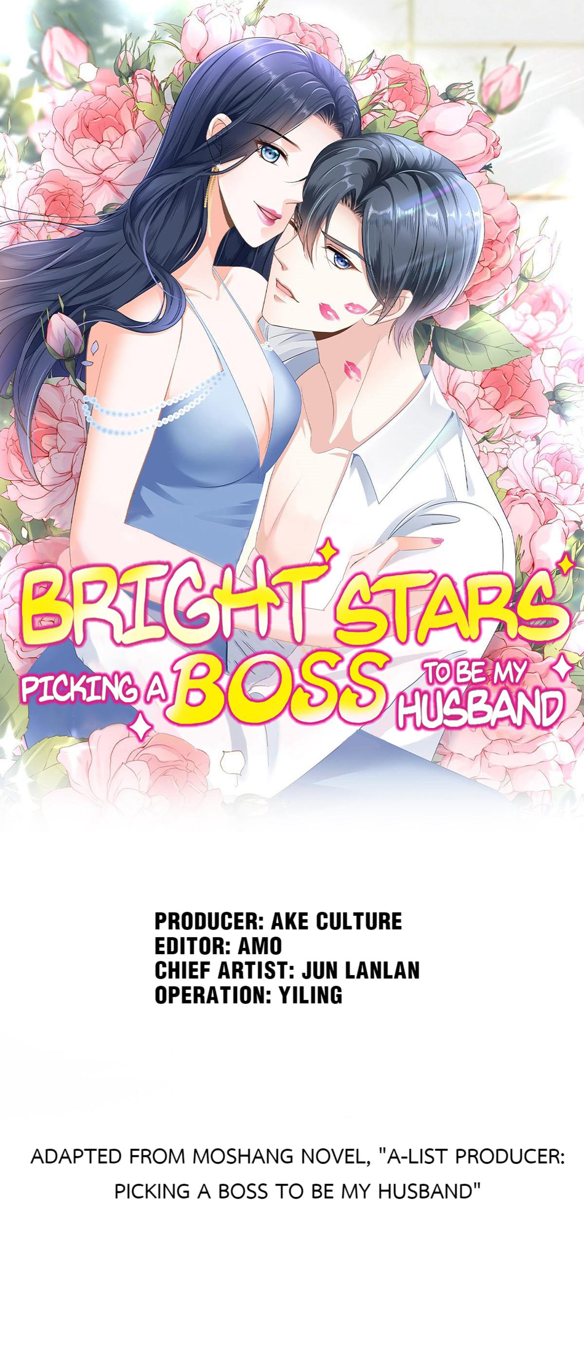 Bright Stars: Pick A Boss To Be A Husband Chapter 69: Haven't You Had Enough? - Picture 1