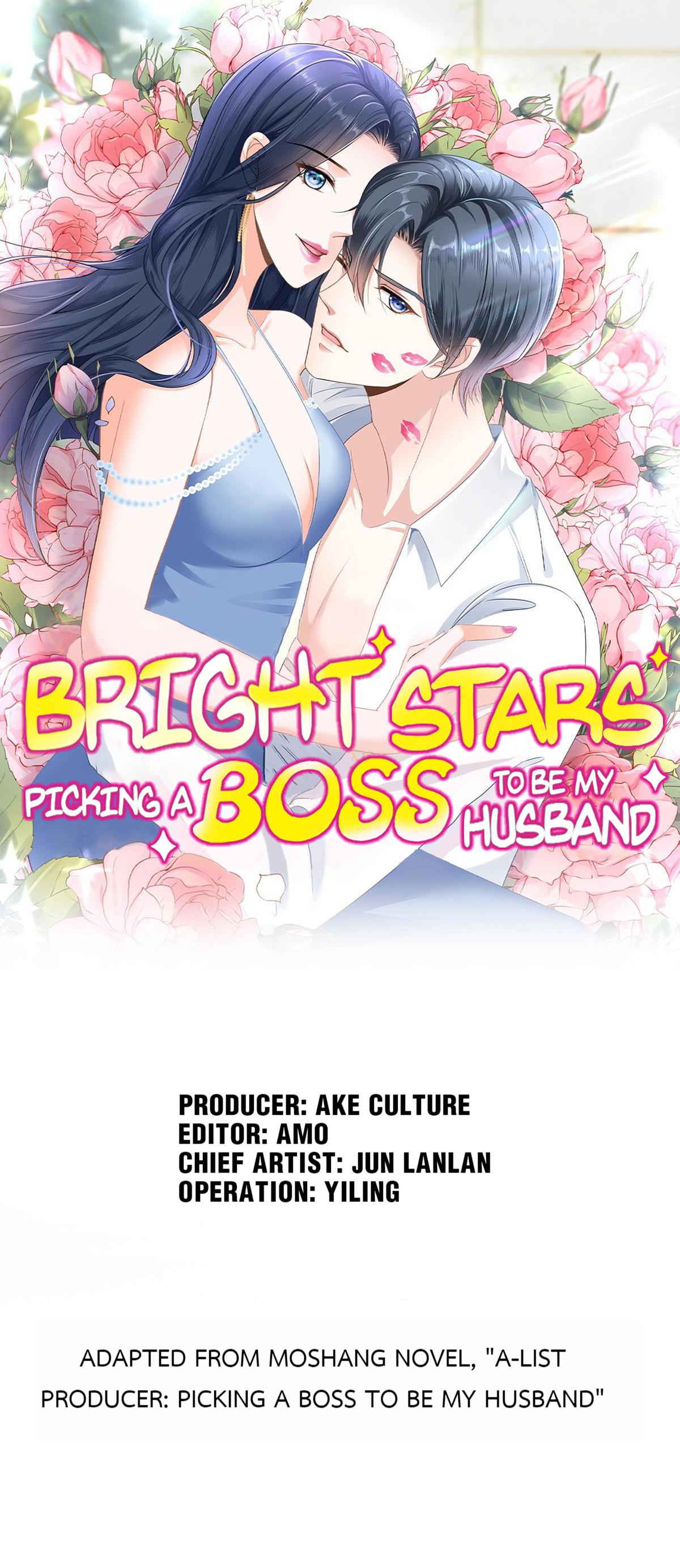 Bright Stars: Pick A Boss To Be A Husband Chapter 68: Be Your Atm - Picture 1