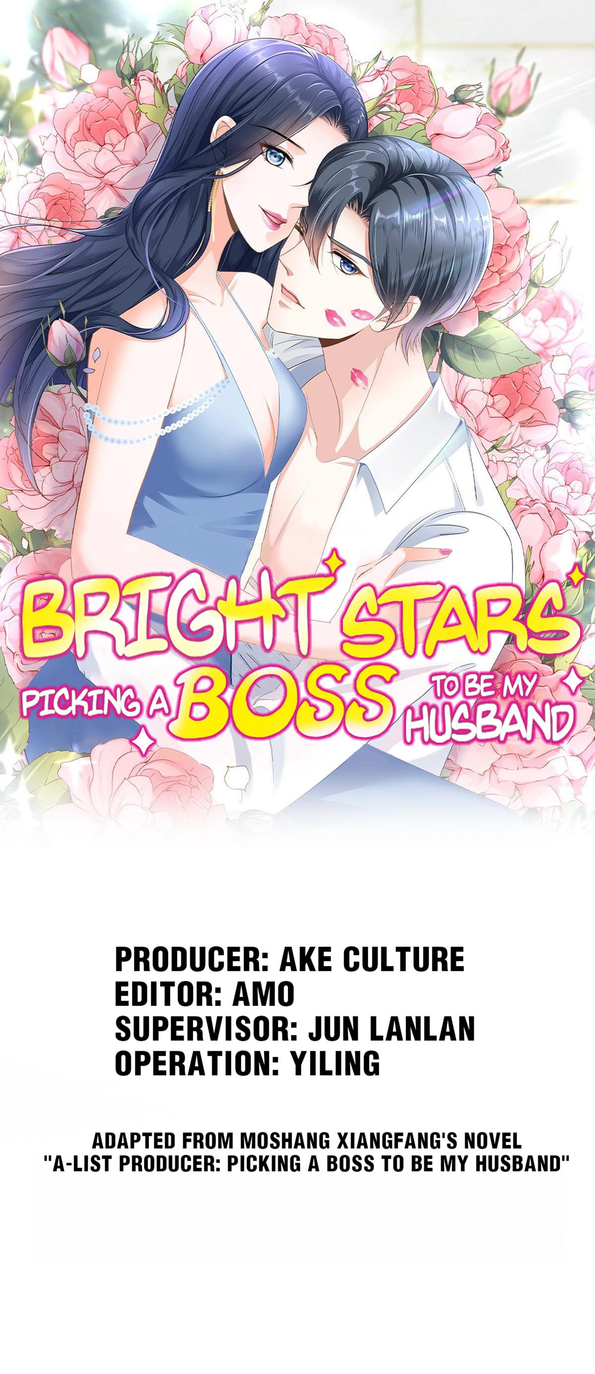 Bright Stars: Pick A Boss To Be A Husband Chapter 67: Did Not Expect You To Betray Me - Picture 1
