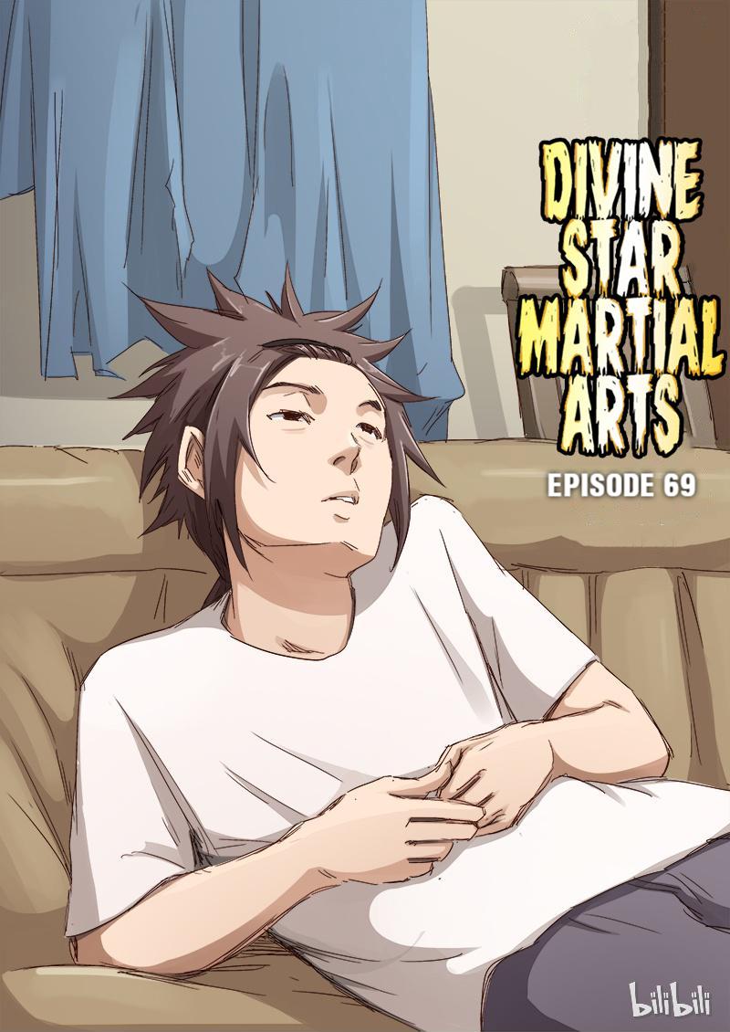 Divine Star Martial Arts Chapter 69: Episode 69 - Picture 1