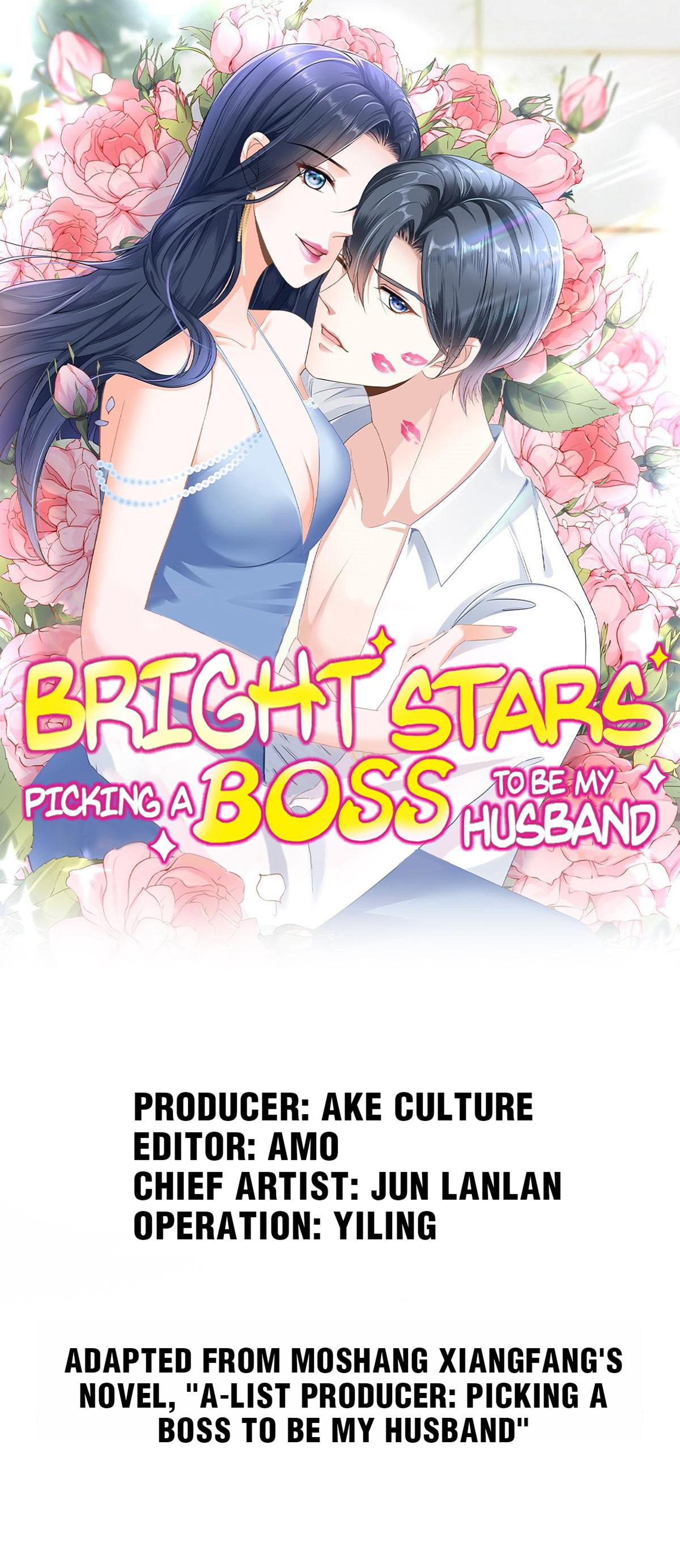 Bright Stars: Pick A Boss To Be A Husband Chapter 72: Still Obeys His Wife No Matter How Powerful He Is - Picture 1