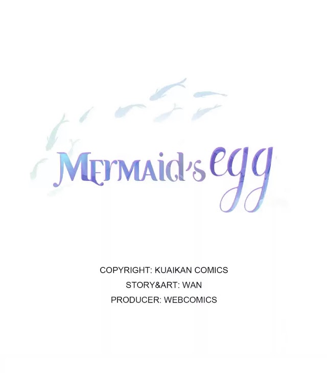 Mermaid's Egg - Page 2