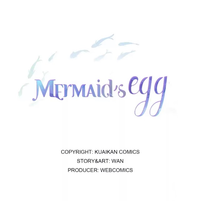 Mermaid's Egg Chapter 81 - Picture 2
