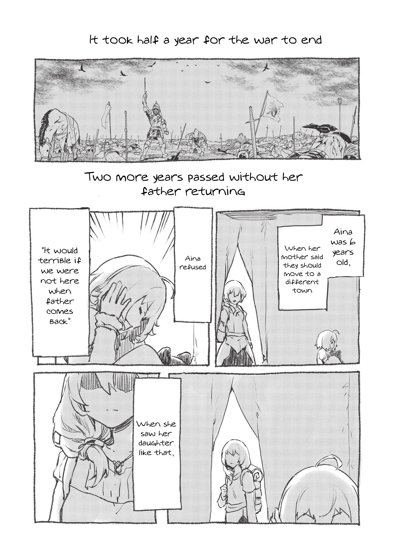 Itsudemo Jitaku Ni Kaerareru Ore Wa, Isekai De Gyoushounin O Hajimemashita - Page 4
