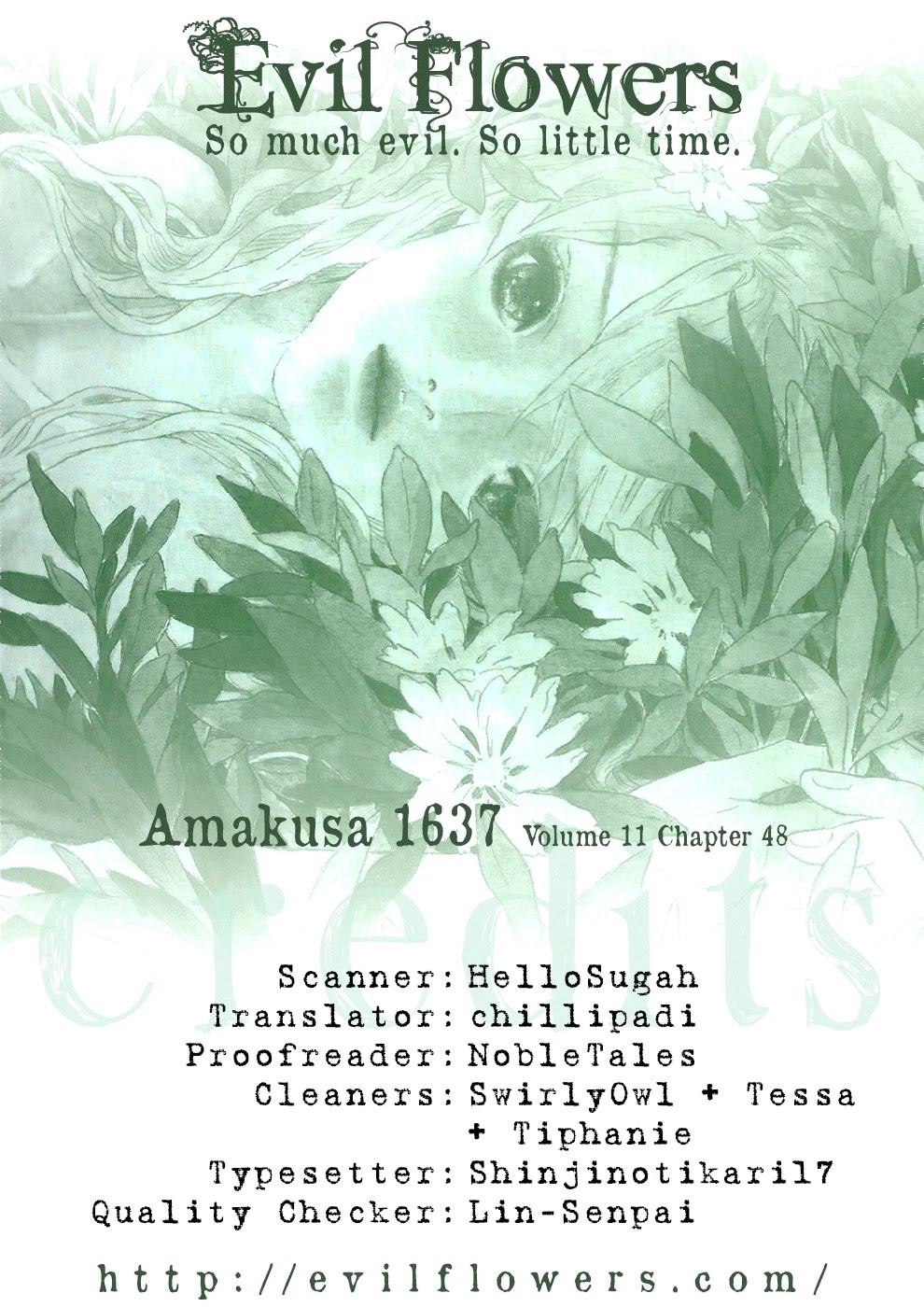 Amakusa 1637 Chapter 48 - Picture 3