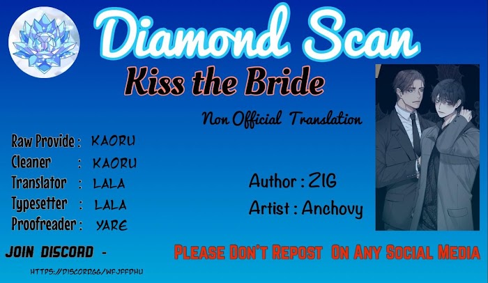 Kiss The Bride - Page 2