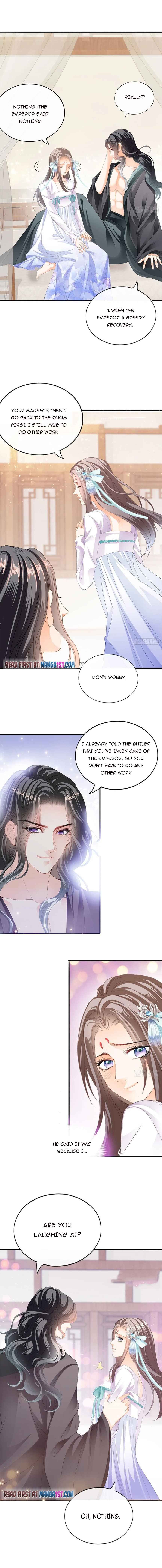 The Prince Wants You Chapter 101 - Picture 2