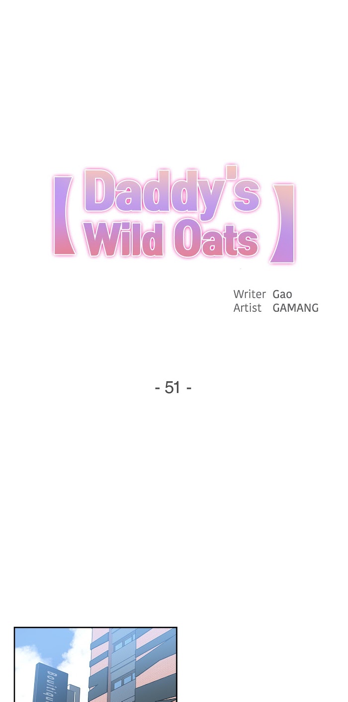 Daddy’S Wild Oats Chapter 51 - Picture 1